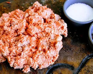 Park Ranch Ground Beef (1 lb.)