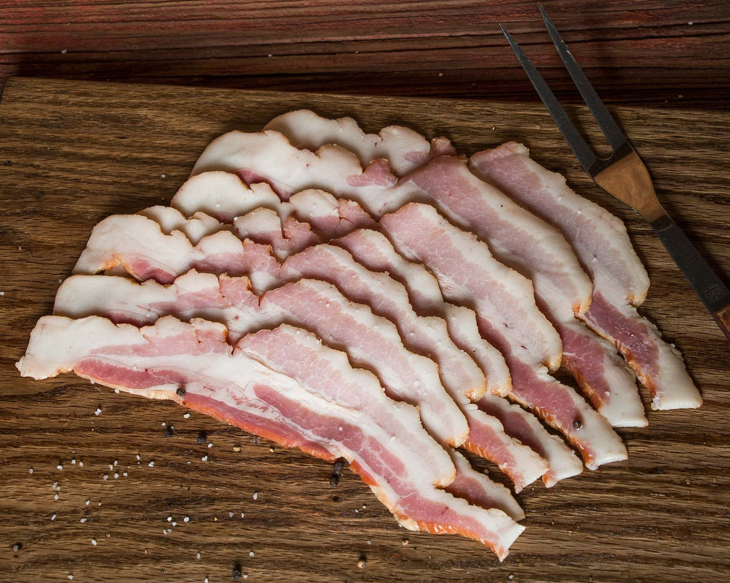 Smoked Bacon