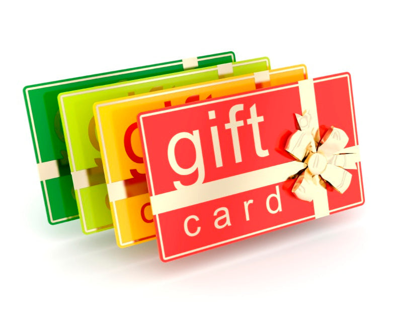 Lake Tahoe Markets Gift Certificate