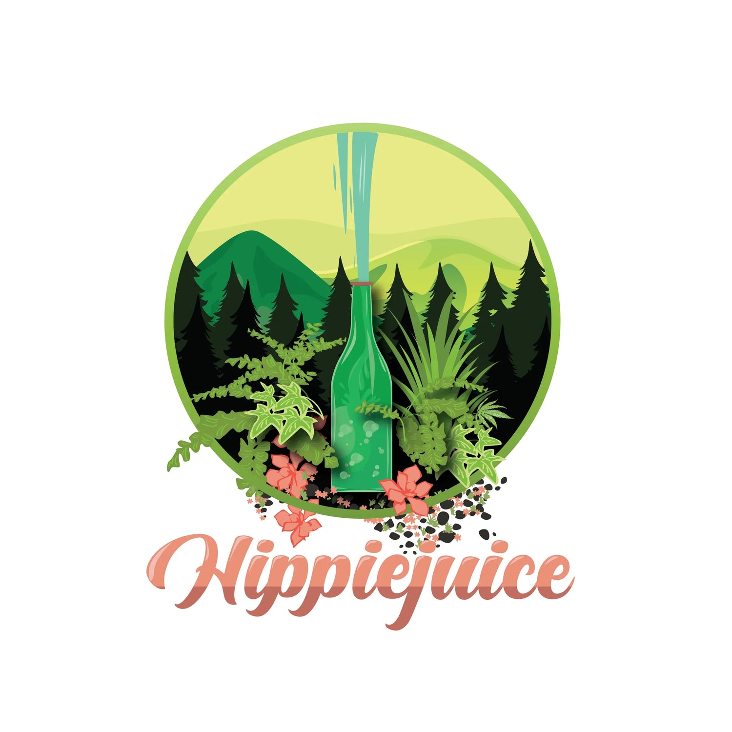Hippiejuice
