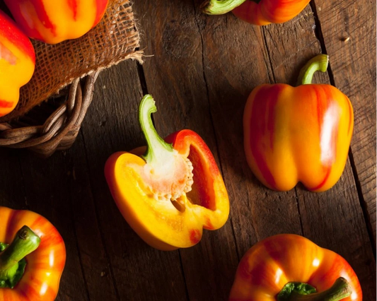 Aloha Peppers (1 lb.)