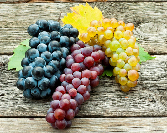Grapes (2 lbs.)