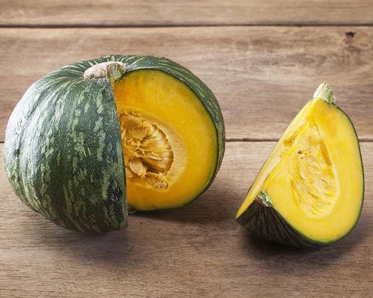 Kobocha Squash