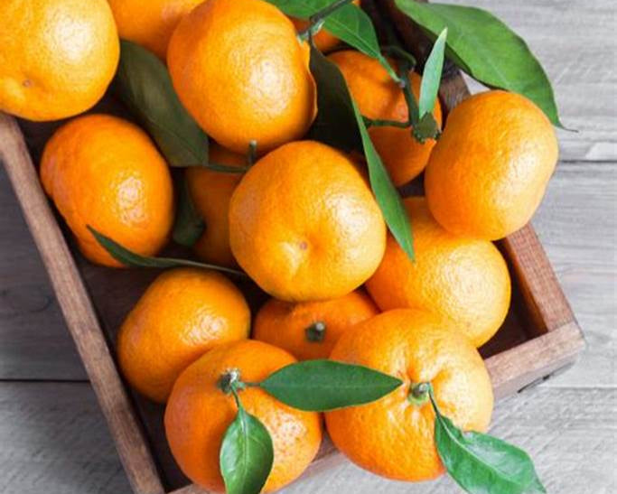 Organic Murcott Mandarins (3 lbs.)