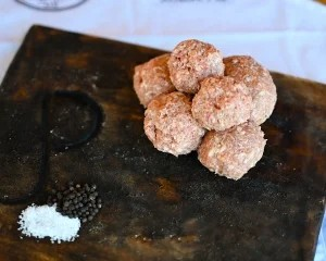 Chroizo Sausage (1 lb.)