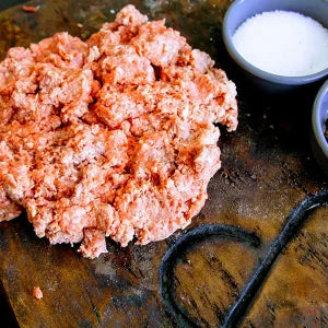 Ground Beef (1 lb.)