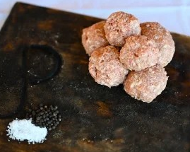 Italian Sausage (1 lb.)