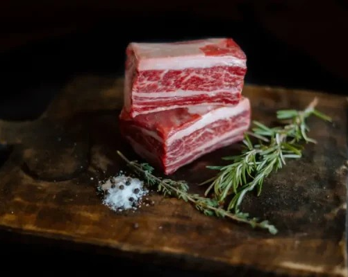 Short Ribs