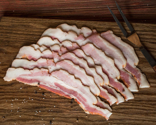 Smoked Bacon