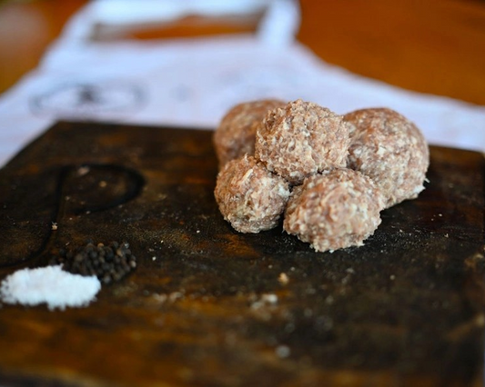 Ground Breakfast Sausage (1 lb.)