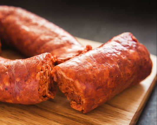 Chorizo Links