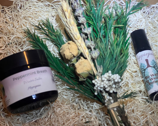 Wellness Support Box