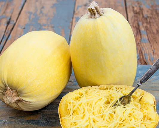 Organic Spaghetti Squash