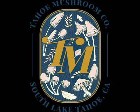 Tahoe Mushroom Company Fresh Mushrooms