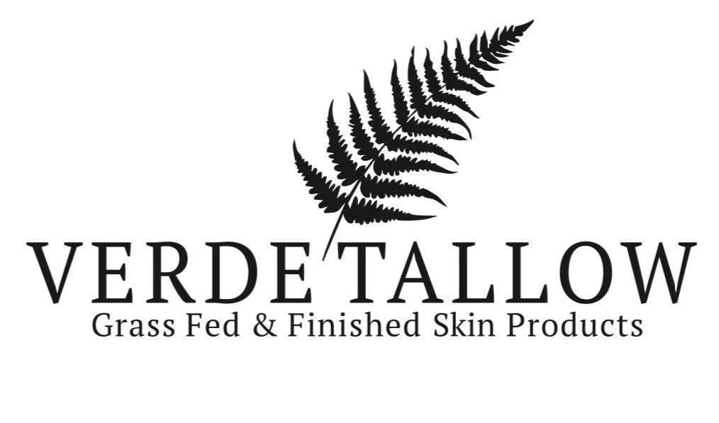 Verde Tallow Skin Products