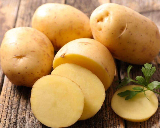 Yukon Gold Potatoes (5 lbs.)