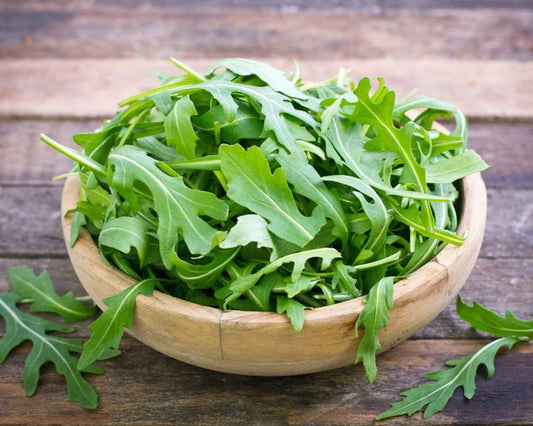 Organic Arugula