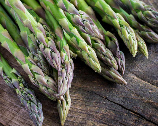 Organic Asparagus 1 lb.