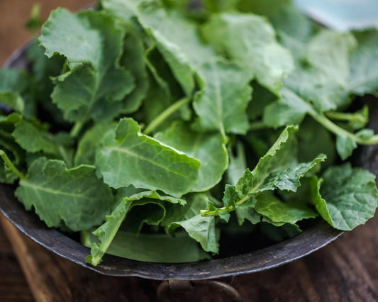 Organic Baby Kale