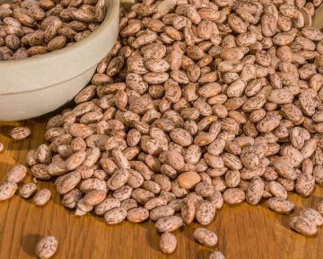 Dried Pinto Beans (1 lb.)