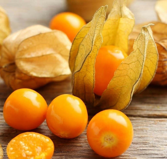 Cape Gooseberries