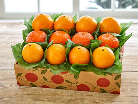 Gift Box of Citrus