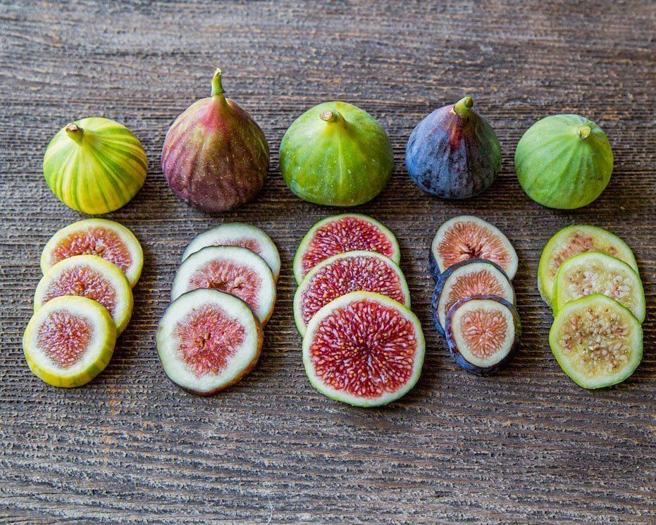 Fresh Figs (1 pint)