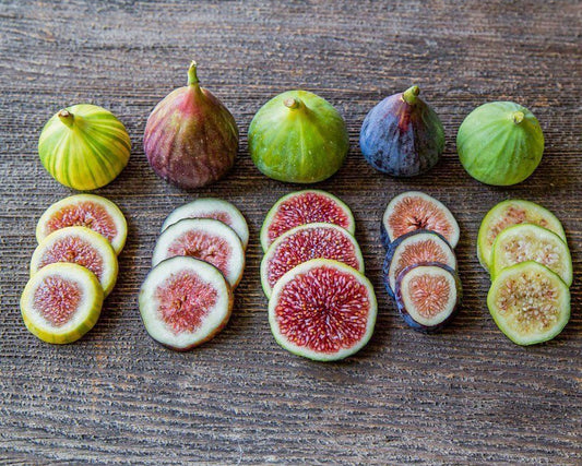 Fresh Figs (1 pint)