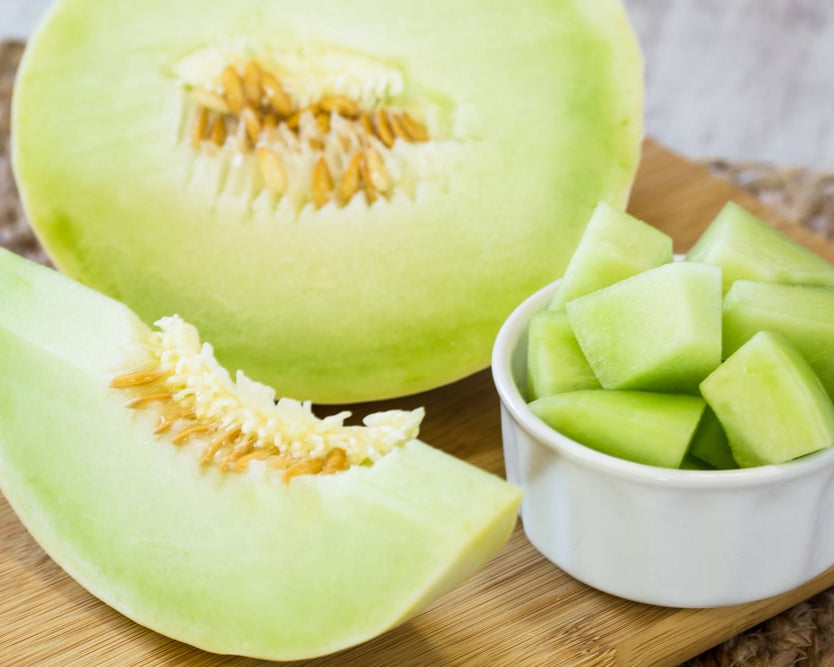 Honeydew Melon