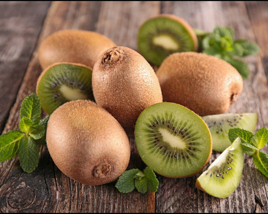 Organic Kiwifruit (3 lbs.)