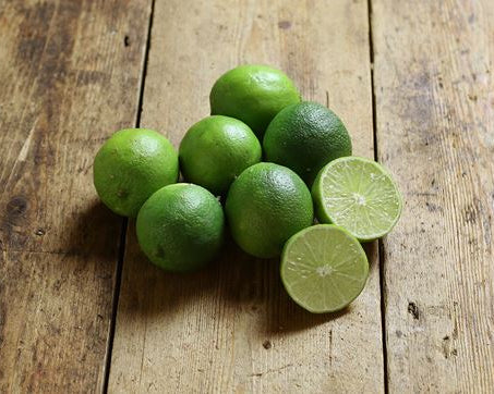 Organic Limes (10 for $5)