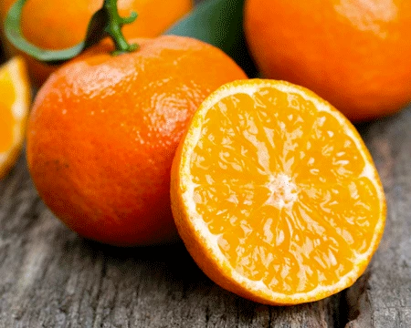 Organic Mandarins (3 lb.)