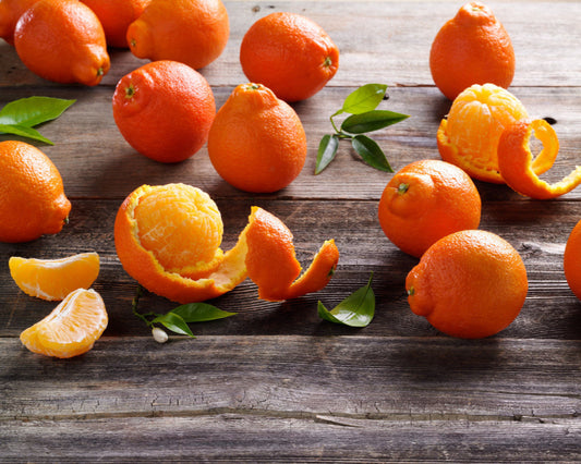 Organic Minneola Tangelos (3 lbs.)