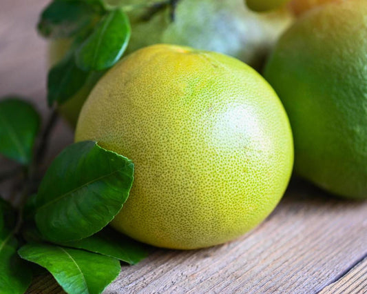 Organic Pummelo (2 for $5)