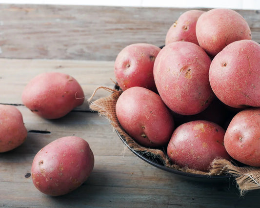 Red Potatoes 5 lbs.