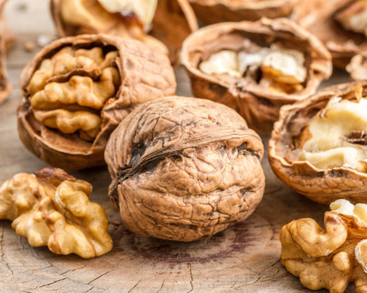 Organic English Walnuts - 1 lb.